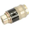 1/4" BSP Female Parallel 'Safeflow' Air Line Coupling