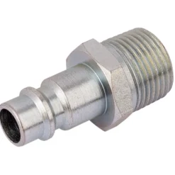 3/8" BSP Male Nut PCL Euro Coupling Adaptor (Sold Loose)
