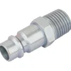 1/4" BSP Male Nut PCL Euro Coupling Adaptor (Sold Loose)