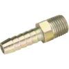 1/4" BSP Taper 5/16" Bore PCL Male Screw Tailpiece (Sold Loose)