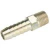 1/4" BSP Taper 3/8" Bore PCL Male Screw Tailpiece (Sold Loose)
