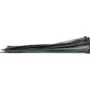 Cable Ties, 8.8 x 500mm, Black (Pack of 100)