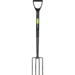 Carbon Steel Border Fork