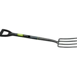 Carbon Steel Border Fork