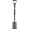 Carbon Steel Border Spade