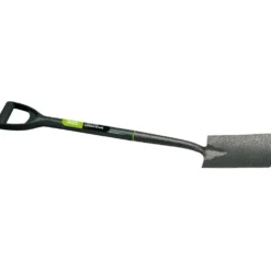 Carbon Steel Border Spade