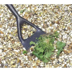 Carbon Steel Dutch Hoe