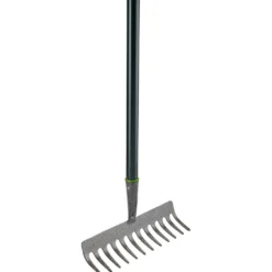 Carbon Steel Garden Rake