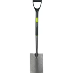 Carbon Steel Garden Spade