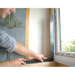 Carpenters Framing Square, 600 x 400mm