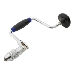 Carpenter's Ratchet Brace