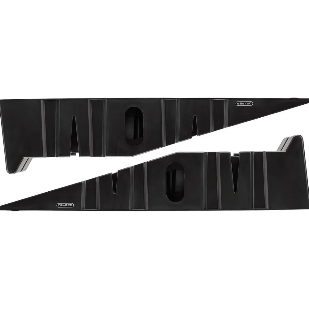 Car Ramps, 2.5 Tonne (Pair)