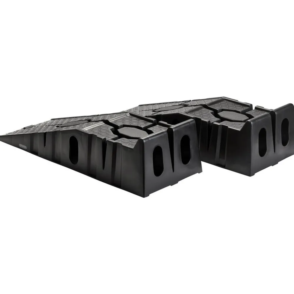 Car Ramps, 2.5 Tonne (Pair)