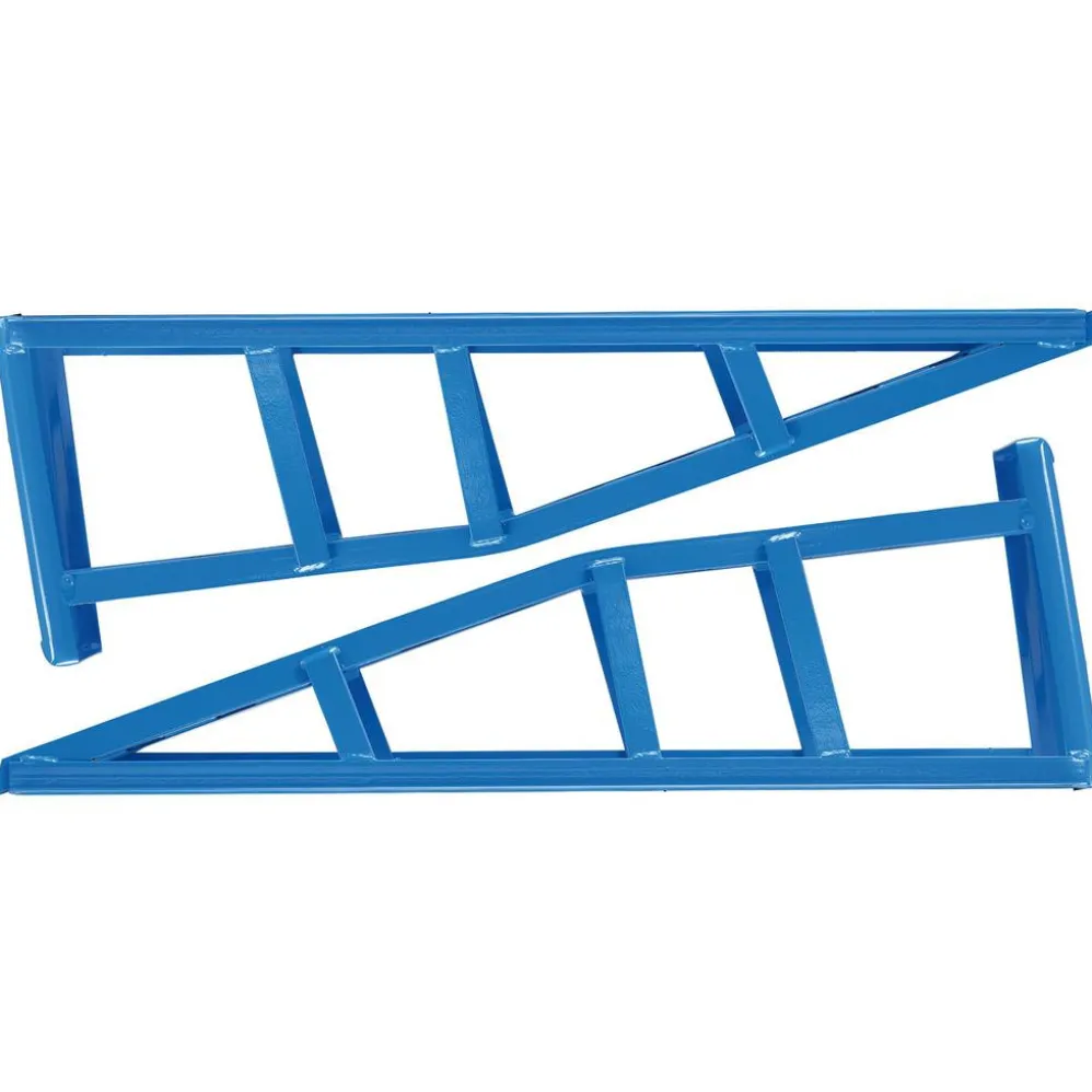 Car Ramps, 2 Tonne (Pair)