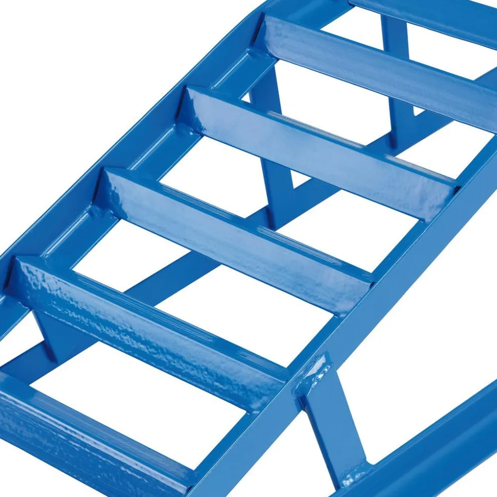 Car Ramps, 2 Tonne (Pair)