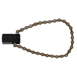 Chain Oil Filter Wrench, 1/2" Sq. Dr. or 24mm