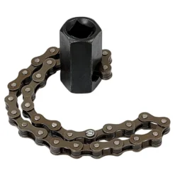 Chain Oil Filter Wrench, 1/2