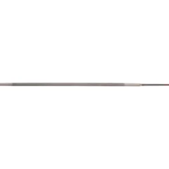 Chain Saw File, 200 x 5mm (Box of 12, Sold Loose)
