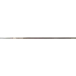 Chain Saw File, 150 x 4mm (Box of 12, Sold Loose)