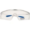Clear Anti-Mist Glasses