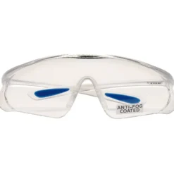 Clear Anti-Mist Glasses