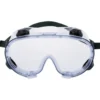 Clear Anti-Mist Safety Goggles