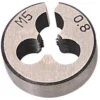 Coarse Circular Die, 13/16" Outside Diameter 5mm