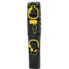COB/SMD LED Rechargeable Inspection Lamp, 10W, 1,000 Lumens, Yellow, 1 x USB Charging Socket Supplied