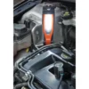 COB/SMD LED Rechargeable Inspection Lamp, 7W, 700 Lumens, Orange, 1 x USB Cable Supplied