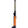 COB/SMD LED Slimline Inspection Lamp, 7W, 70 - 700 Lumens, Orange, 1 x USB Cable Supplied