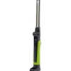 COB/SMD LED Slimline Inspection Lamp, 7W, 70 - 700 Lumens, Green, 1 x USB Cable Supplied