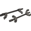 Coil Spring Compressor Set, 1/2" Sq. Dr., 21mm (2 Piece)