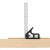 Combination Square with Centre Head and Protractor, 300mm