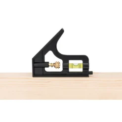 Combination Square with Centre Head and Protractor, 300mm