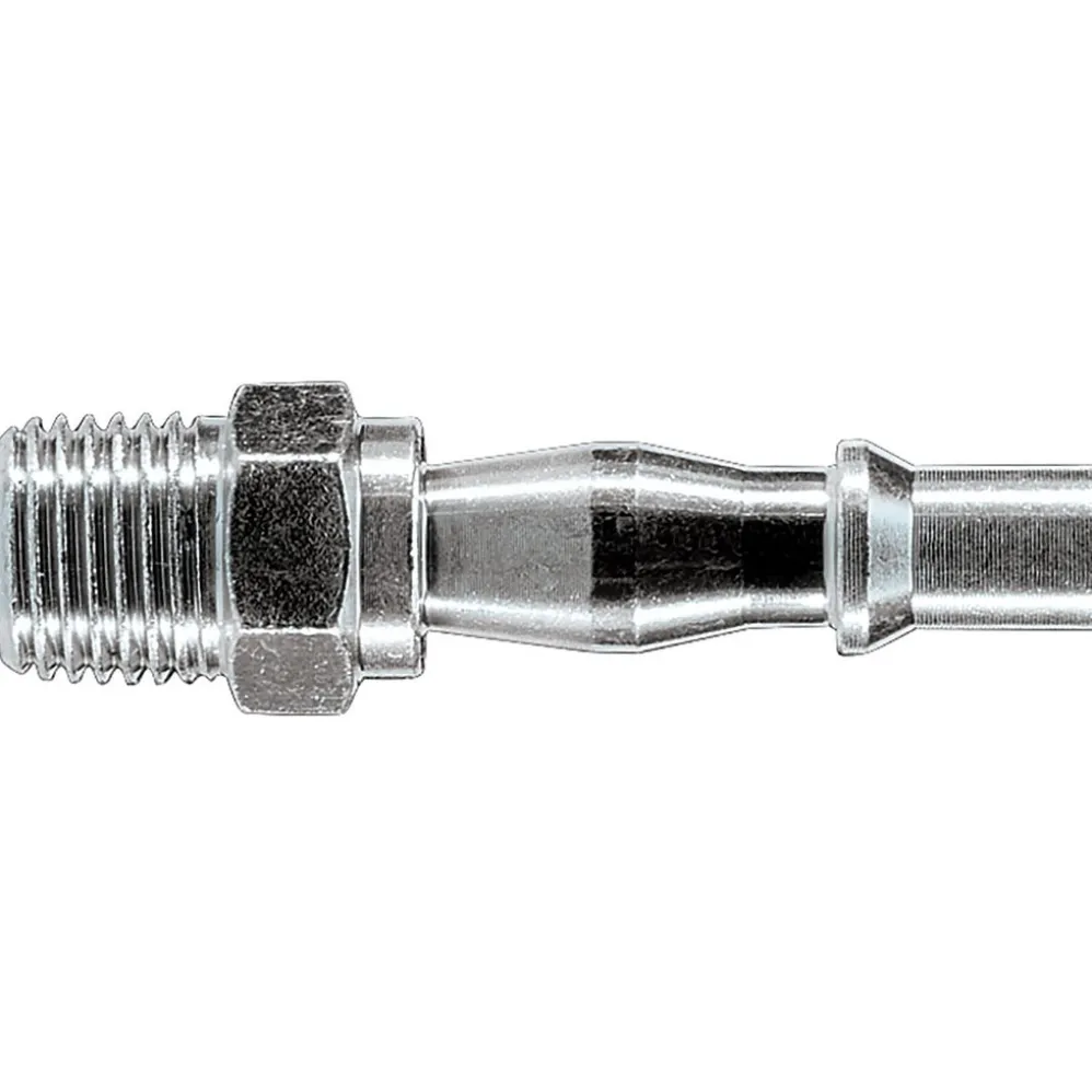 Composite Straight Mini Air Die Grinder, 6mm