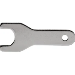 Composite Straight Mini Air Die Grinder, 6mm