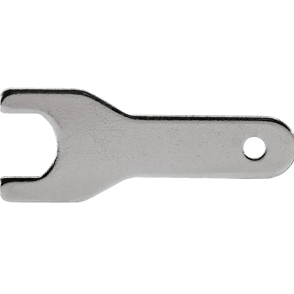 Composite Straight Mini Air Die Grinder, 6mm