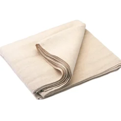 Cotton Dust Sheet, 3.6 x 3.6m