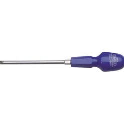 Cross Slot Cabinet Pattern Screwdriver, No.3 x 150mm