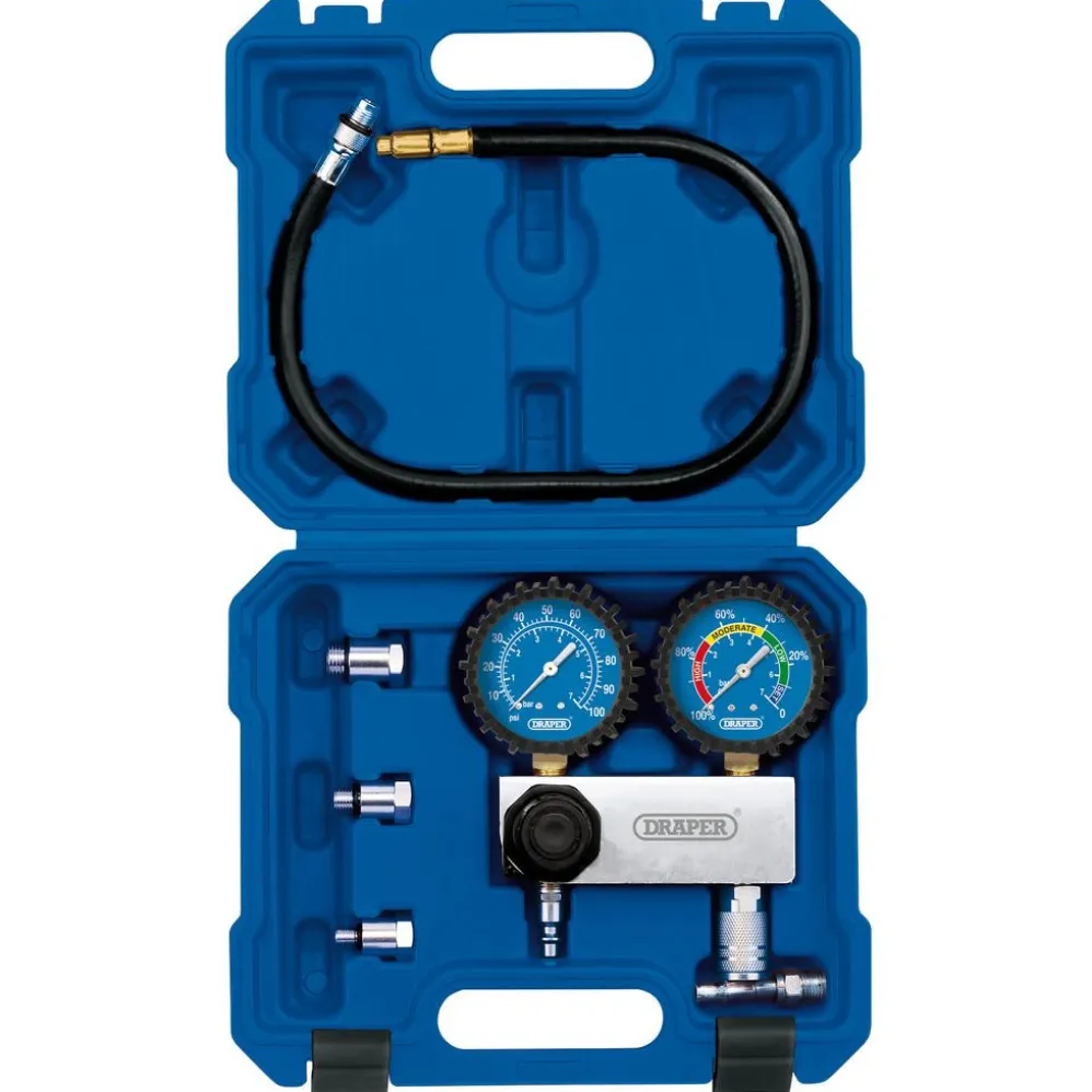 Cylinder Leakage Kit (7 Piece)