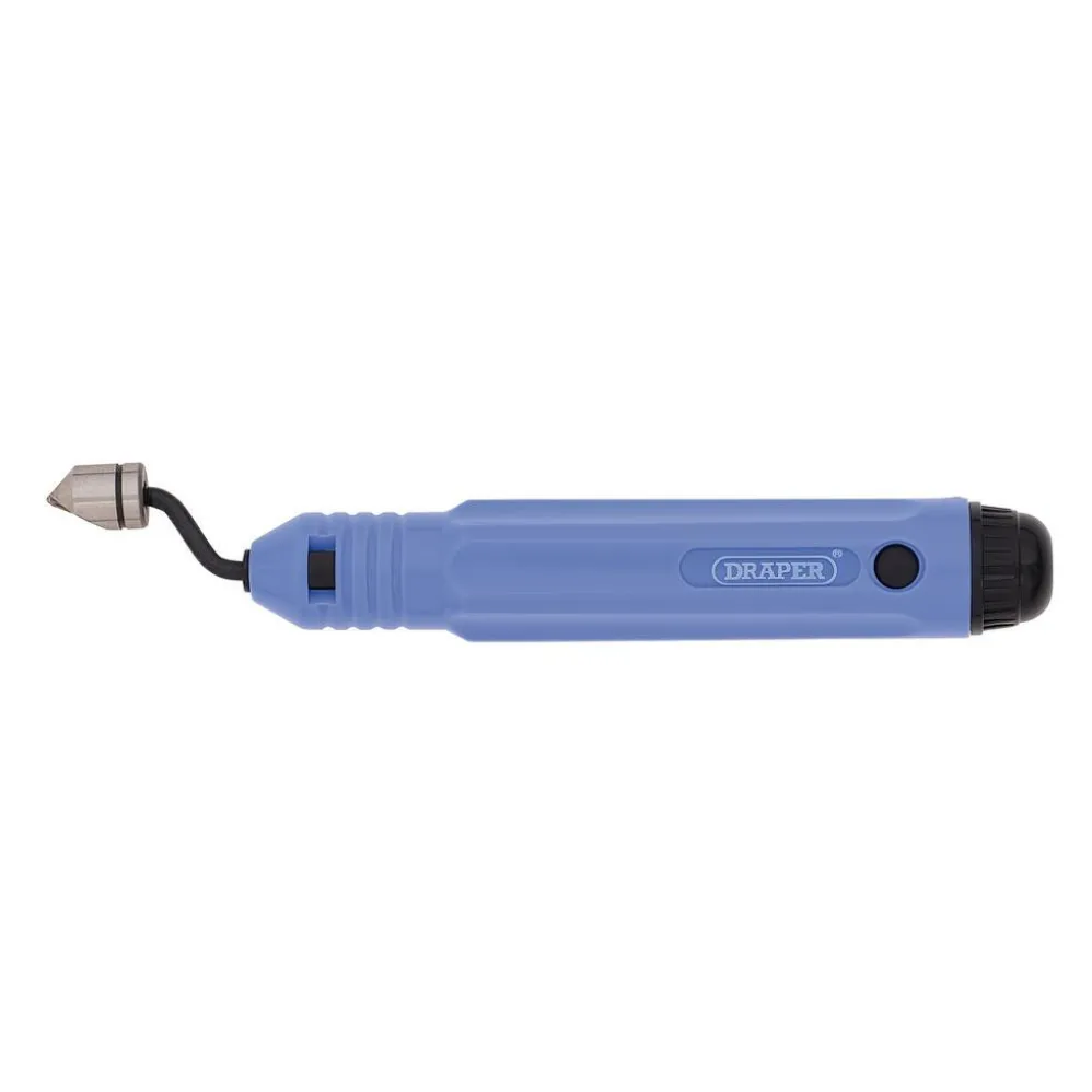 Deburring and Chamfering Tool Set (3 Piece)