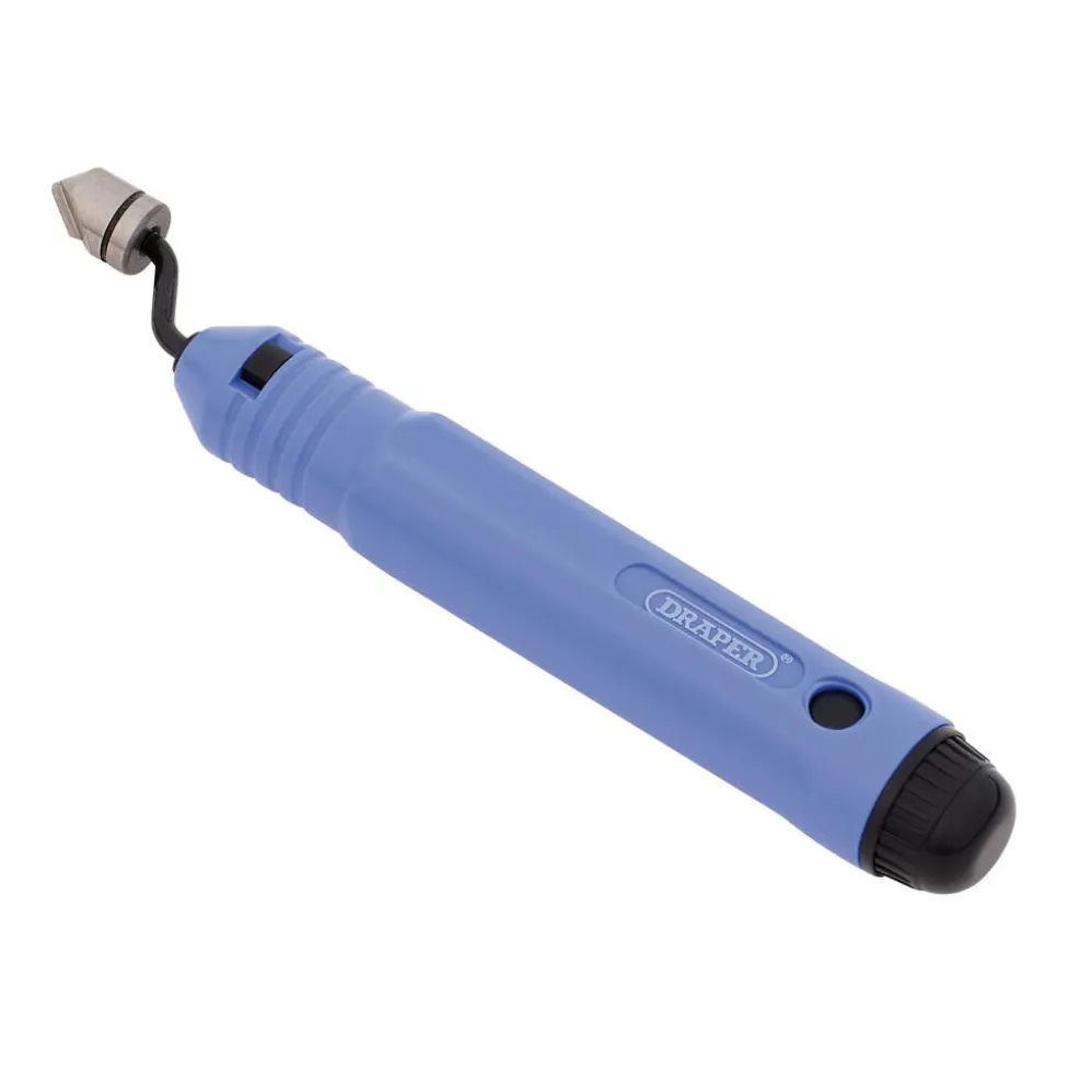 Deburring and Chamfering Tool Set (3 Piece)