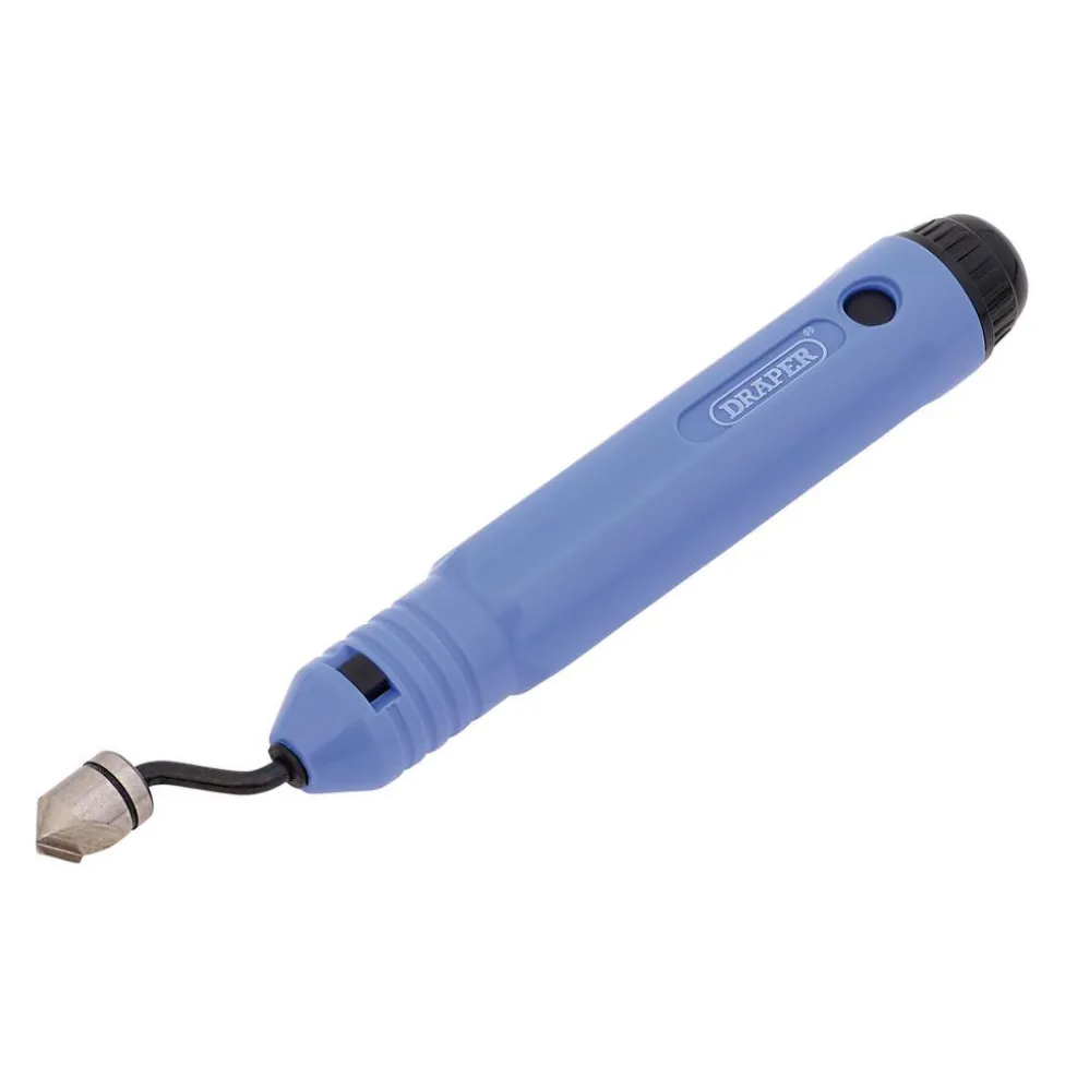 Deburring and Chamfering Tool Set (3 Piece)