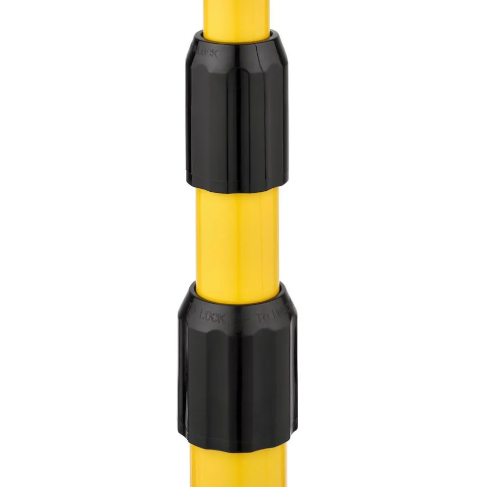Defender E709305 DF4000 110V Single Head LED Site Light