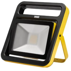 Defender E206011 Slimline LED Floor Light, 110V, AC, 20W