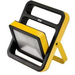 Defender E206011 Slimline LED Floor Light, 110V, AC, 20W