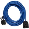 Defender E85223 230V Extension Lead, Blue, 1.5mm², 13A, 10m
