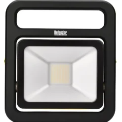 Defender E206013 110V Slimline LED Floor Light, 30W