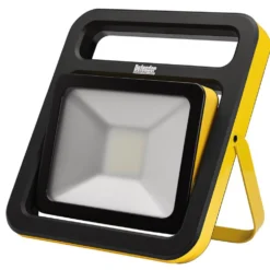 Defender E206013 110V Slimline LED Floor Light, 30W
