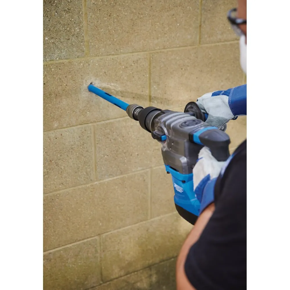 Diamond Core Drill Bit, 22 x 300mm